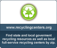 RecyclingCenters.org
