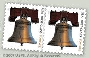 postage