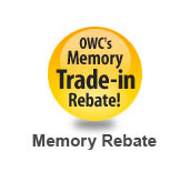 Memory Rebate / Optical Drives, Hard Drives and Processor Rebates