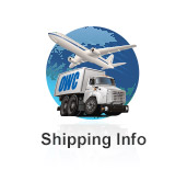 OWC Shipping Information