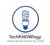 OWC TechKNOWlogy Video Series