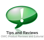 Tips and Reviews