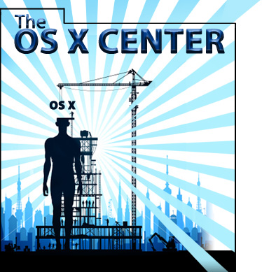 The OS X Center