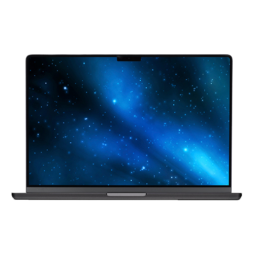 Apple 14" MacBook Pro Retina (Current Model) 12-core Apple M3 Pro, Space Black - Used, Excellent condition