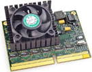PowerForce PCI 750GX