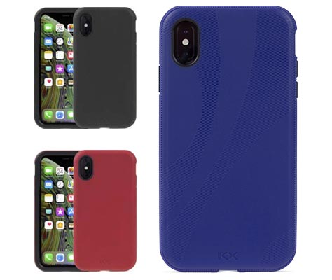 KX Cases for iPhone