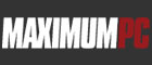 MAXIMUM PC logo