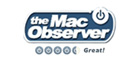 The Mac Observer Great logo