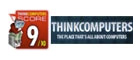ThinkComputers logo