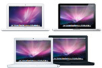 MacBook 2008-2010
