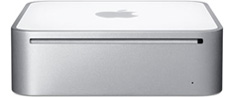 Apple Mac mini 2009