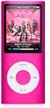 iPod nano Pink