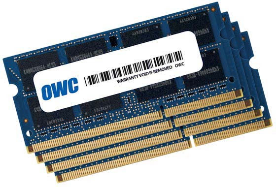 owc internal ssd diy kit