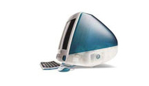 Apple iMac Memory Upgrades for iMac Intel Models, Apple iMac G5 Memory ...