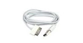 Apple Genuine Docking Cables