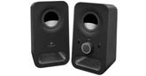 Logitech Z150 Multimedia Speakers