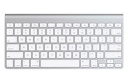 Apple Wireless Keyboard