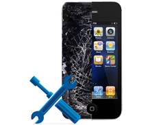 Parts for iPhone 4