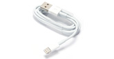 Apple 1M Lightning to USB Cable