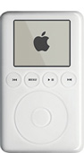 Apple iPod 3rd Gen