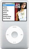 Apple iPod 6th Gen