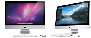 Upgrade your 2010 27-inch Apple iMac