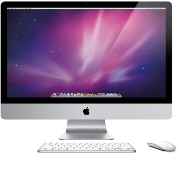 Upgrade your 2010 27-inch Apple iMac
