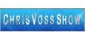 The Chris Voss Show logo