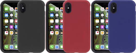 KX cases for iPhone Xs/X and Xs Max