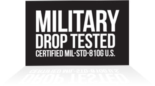 Militart Drop Tested