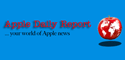 Apple Daily Report logo