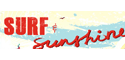 Surf and Sunshine logo