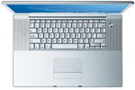 PowerBook G4 17-inch Aluminum