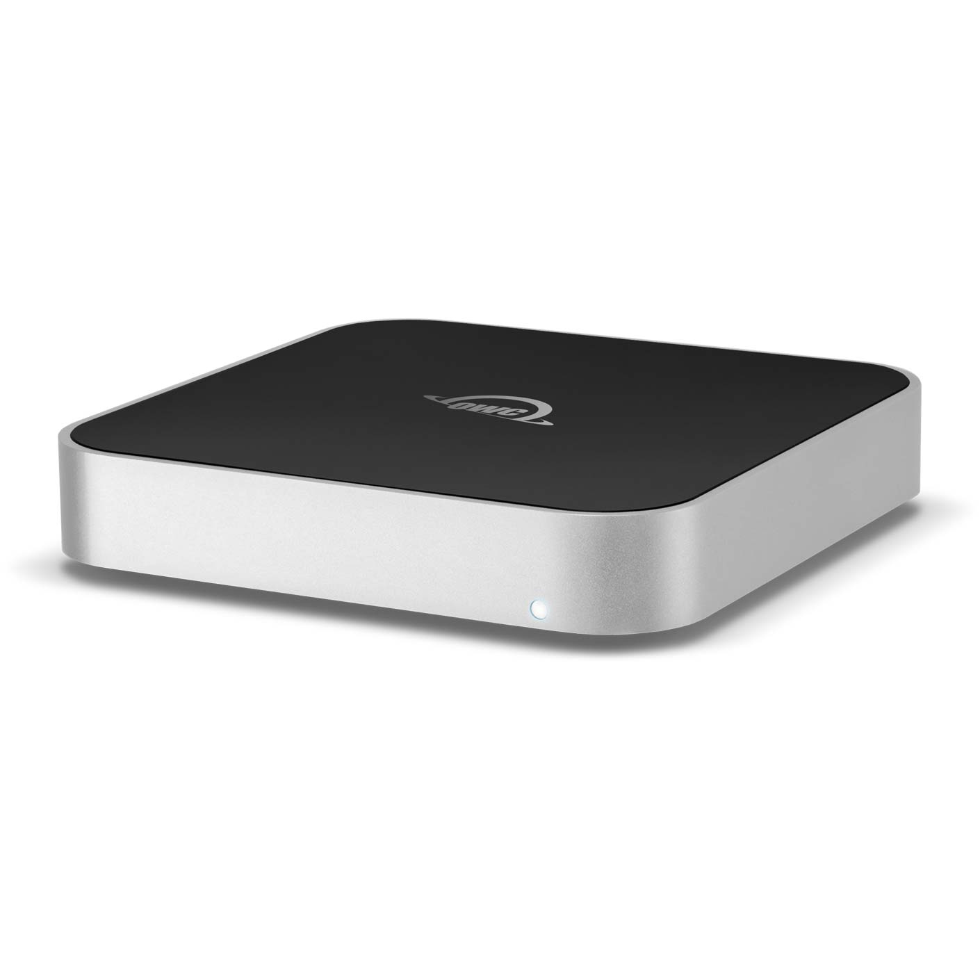 Mac Mini External Hard Drive