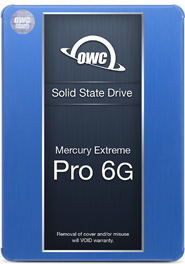 OWC Mercury EXTREME PRO 6G