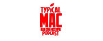 typical mac user podcast logo