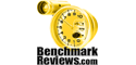 Benchmark Reviews Golden Tach Award