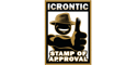Icrontic Approval