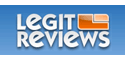 Legit Reviews