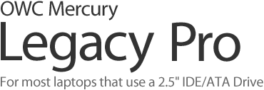 Mercury Legacy Pro