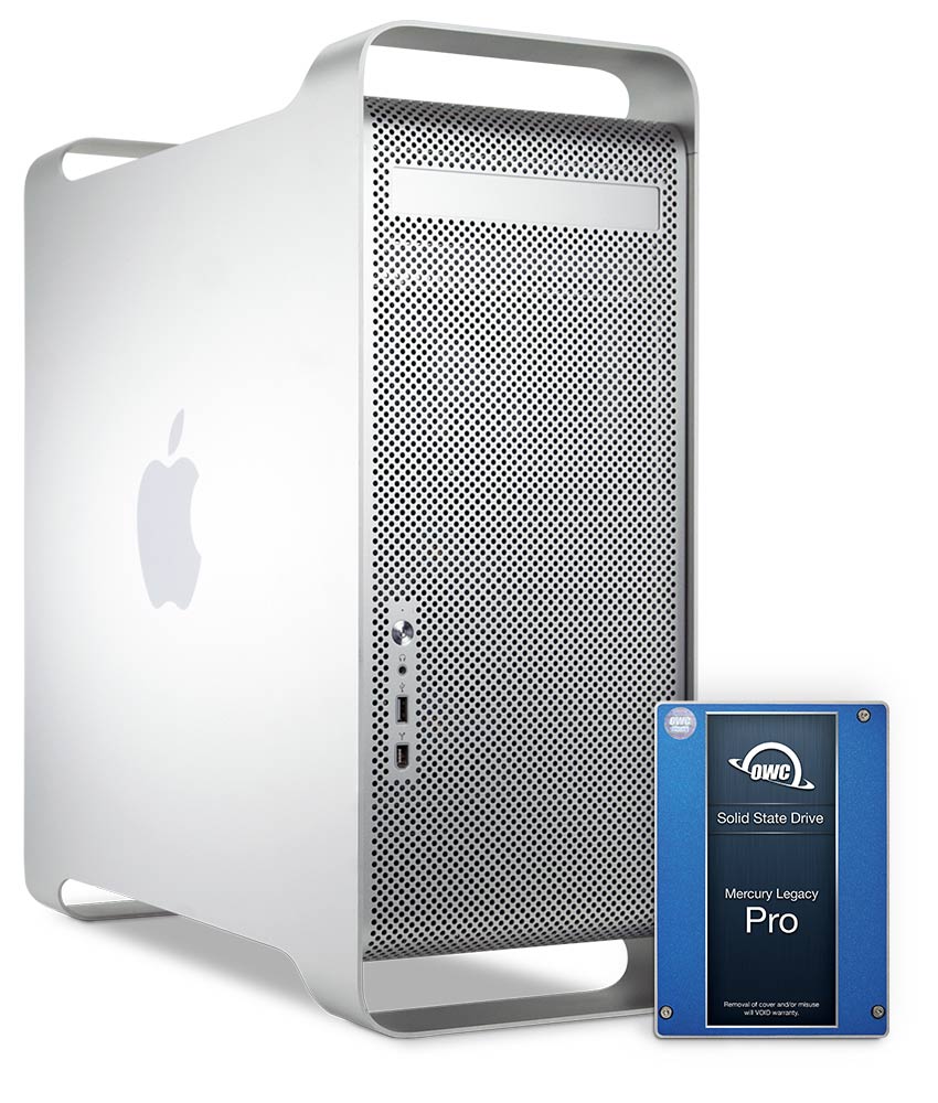 Power Mac G5 Late 2005
