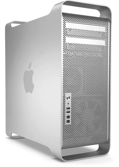 Mac Pro 2010-2012
