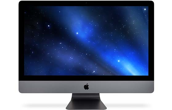 OWC Upgrade Service for iMac Pro (2017 - Current)