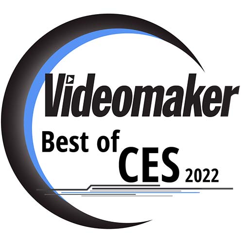 Videomaker Best of CES