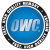 Other World Computing OWC memory logo.