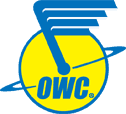 Other World Computing OWC Mercury Elite Logo.