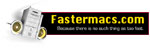 Fastermac.com logo
