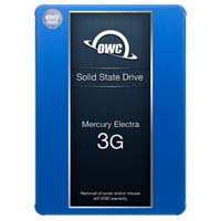 OWC Mercury Electra 6G SSD