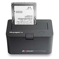 NewerTech Voyager with 2.5-inch Drive