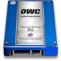 OWC Mercury Electra 3G SSD